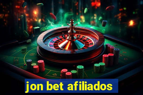 jon bet afiliados